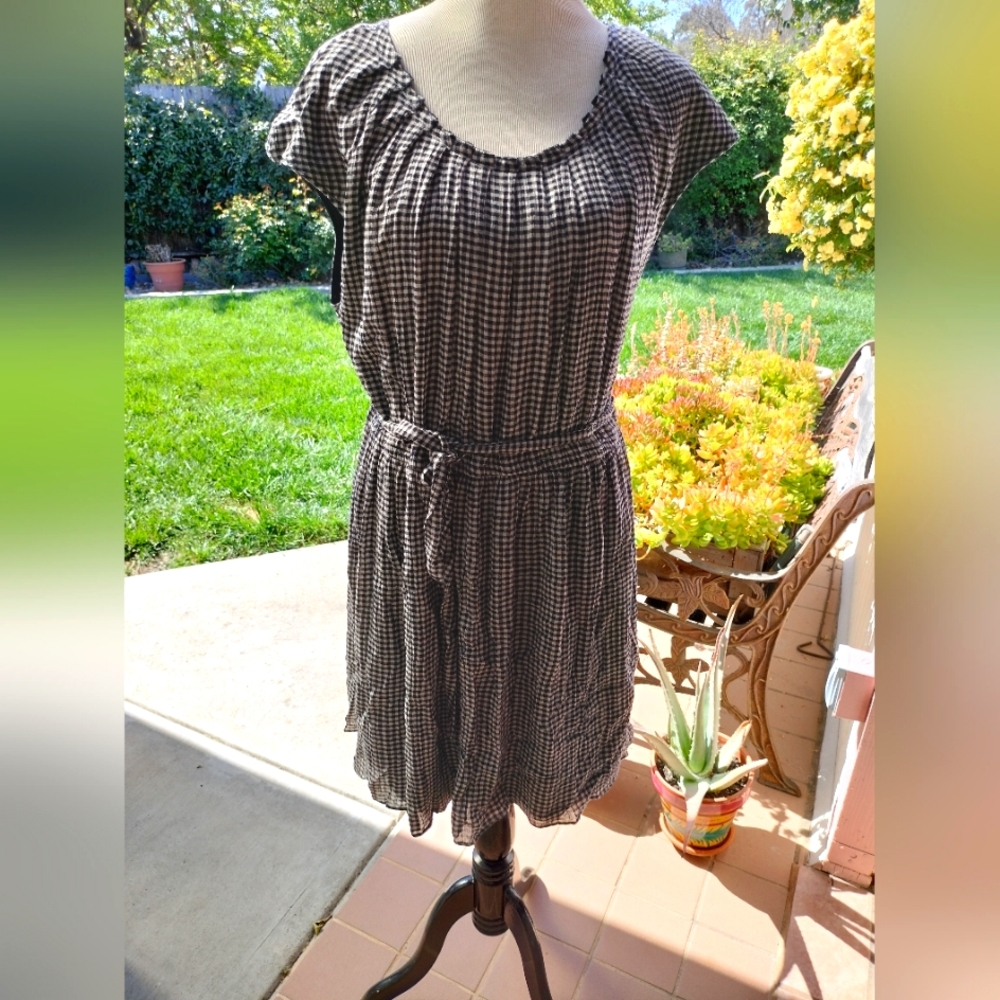 Laura Conrad dress